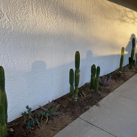 Electroliquid'S Casa Pueblo Joshua Tree Exterior foto